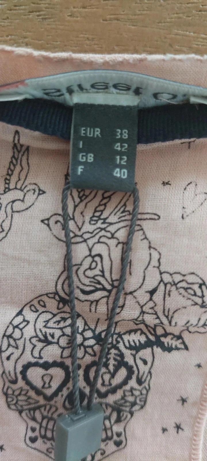 Top rose Street One neuf avec étiquette - Taille L – photo 7